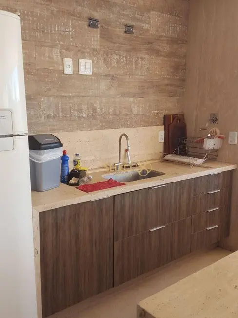 Foto 9 de Sobrado com 5 quartos à venda, 546m2 em Alphaville Flamboyant Residencial Araguaia, Goiania - GO