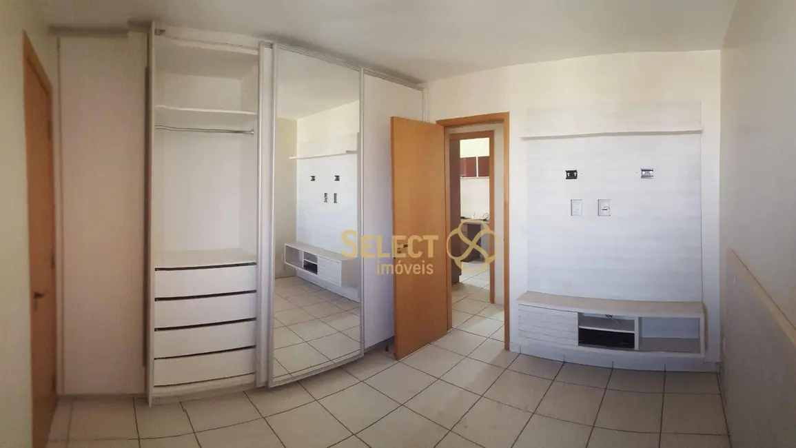 Apartamento com 3 quartos à venda, 72m2 em Jardim América, Goiania - GO - imagem 5 Foto 5 de Apartamento com 3 quartos à venda, 72m2 em Jardim América, Goiania - GO