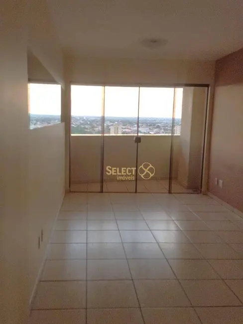 Foto 1 de Apartamento com 3 quartos à venda, 72m2 em Jardim América, Goiania - GO