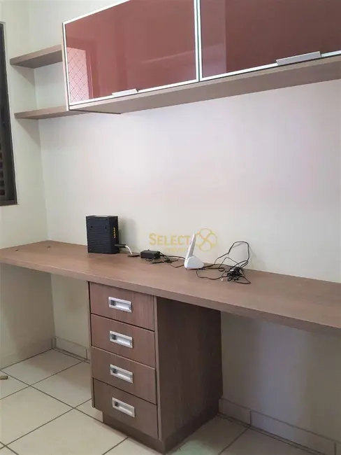 Foto 2 de Apartamento com 3 quartos à venda, 72m2 em Jardim América, Goiania - GO