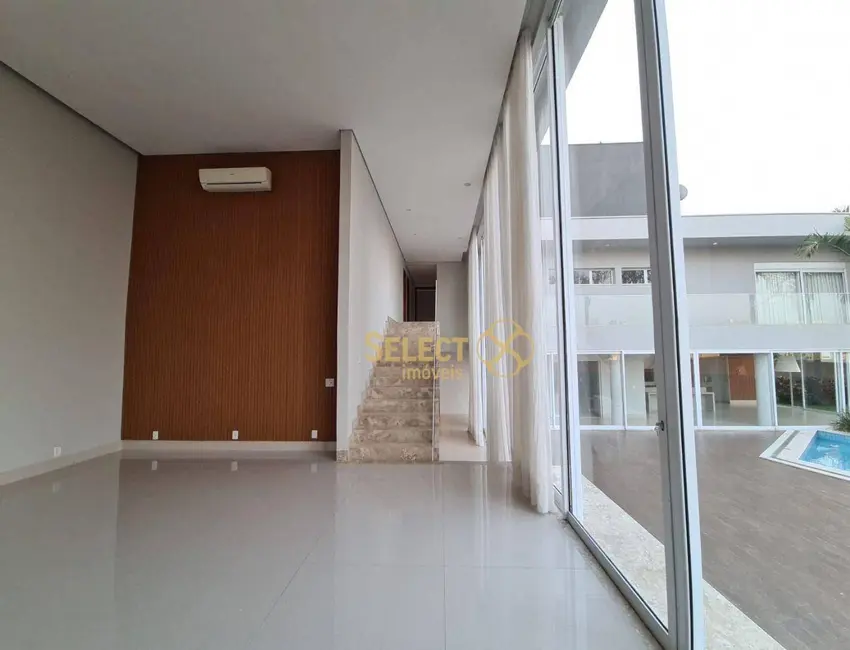 Foto 5 de Sobrado com 4 quartos à venda, 870m2 em Residencial Alphaville Flamboyant, Goiania - GO