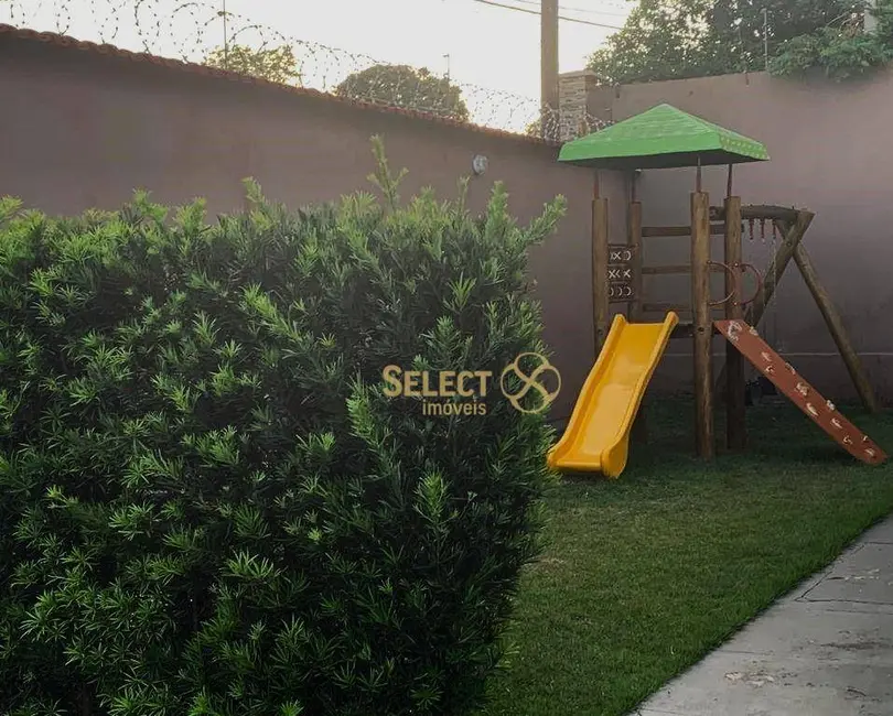 Foto 8 de Casa de Condomínio com 2 quartos à venda, 282m2 em Jardim Imperial, Aparecida De Goiania - GO