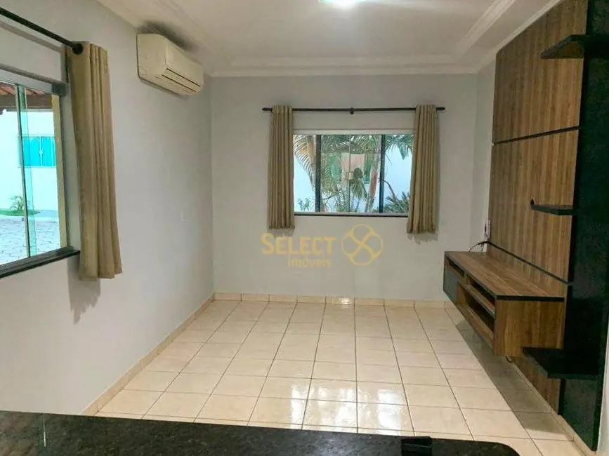 Foto 5 de Casa de Condomínio com 2 quartos à venda, 282m2 em Jardim Imperial, Aparecida De Goiania - GO
