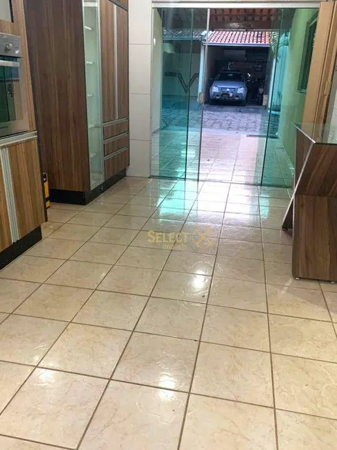 Foto 4 de Casa de Condomínio com 2 quartos à venda, 282m2 em Jardim Imperial, Aparecida De Goiania - GO