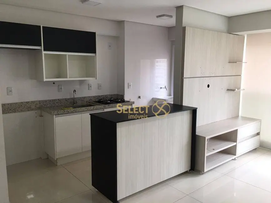 Foto 2 de Apartamento com 2 quartos à venda, 65m2 em Setor Bueno, Goiania - GO