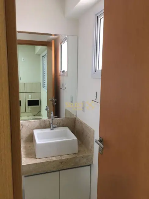 Apartamento com 2 quartos à venda, 65m2 em Setor Bueno, Goiania - GO - imagem 9 Foto 9 de Apartamento com 2 quartos à venda, 65m2 em Setor Bueno, Goiania - GO