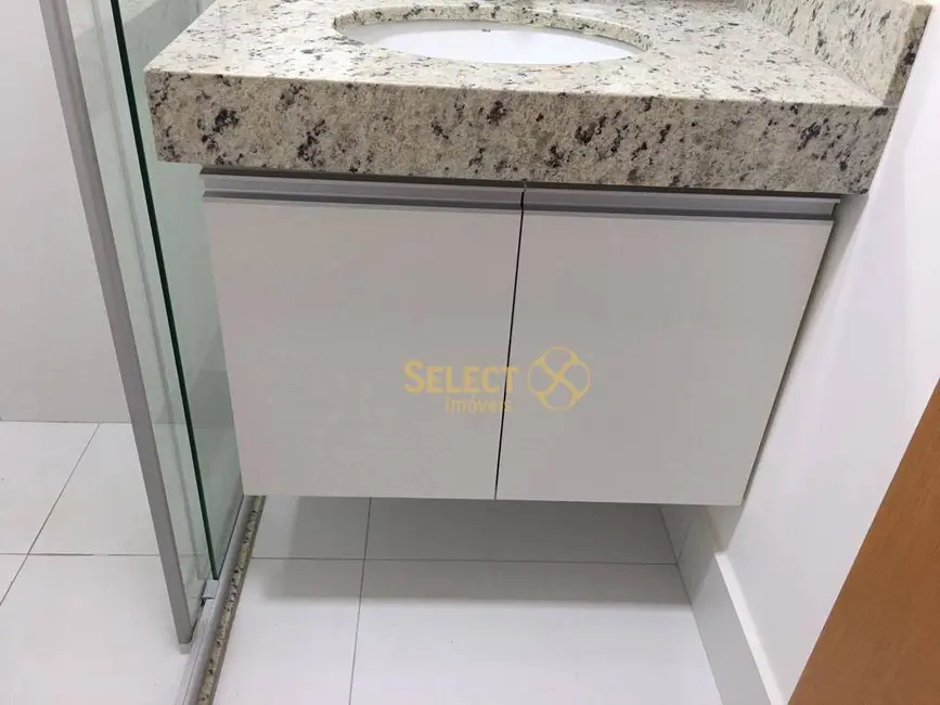 Apartamento com 2 quartos à venda, 65m2 em Setor Bueno, Goiania - GO - imagem 5 Foto 5 de Apartamento com 2 quartos à venda, 65m2 em Setor Bueno, Goiania - GO