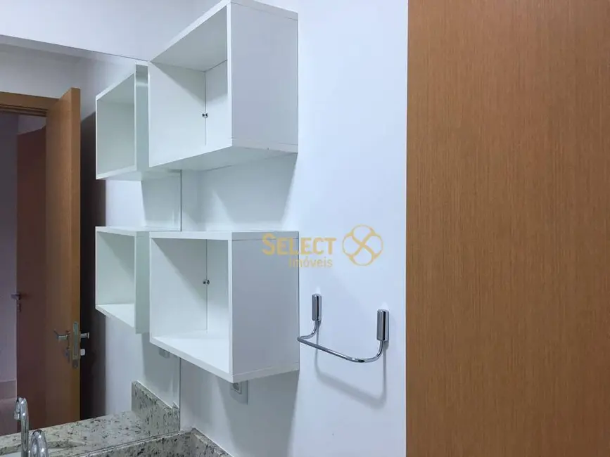 Apartamento com 2 quartos à venda, 65m2 em Setor Bueno, Goiania - GO - imagem 6 Foto 6 de Apartamento com 2 quartos à venda, 65m2 em Setor Bueno, Goiania - GO