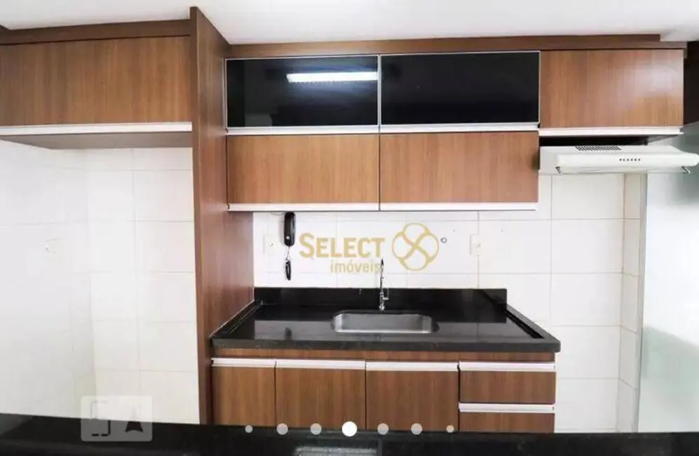 Foto 9 de Apartamento com 3 quartos à venda, 74m2 em Vila Rosa, Goiania - GO