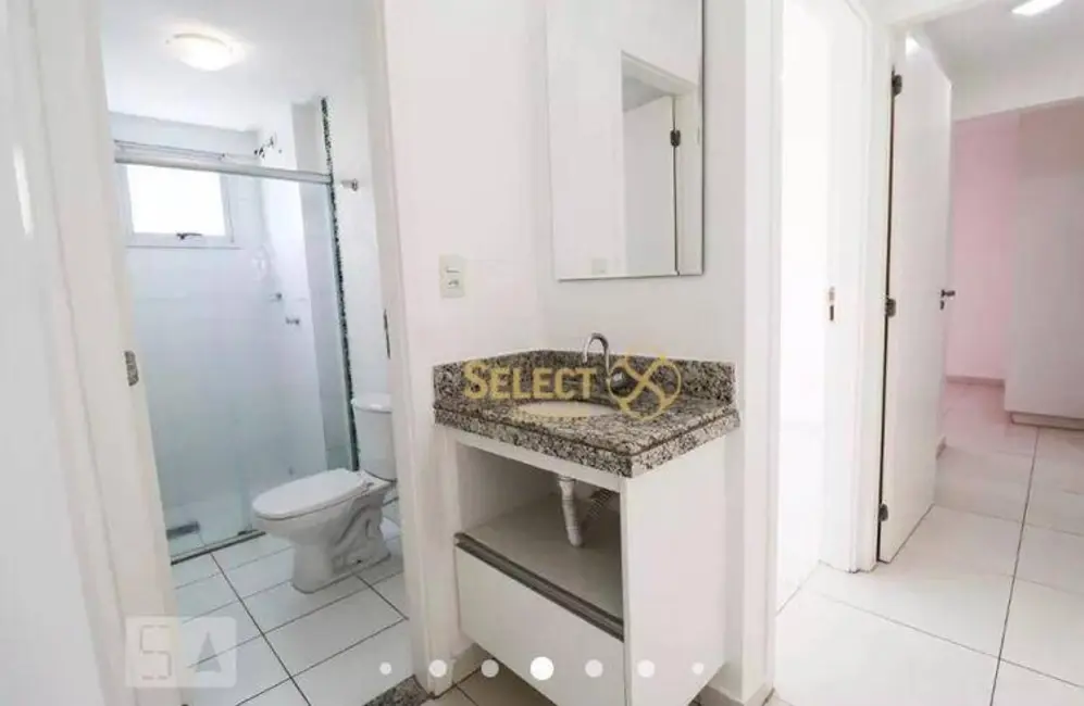 Foto 8 de Apartamento com 3 quartos à venda, 74m2 em Vila Rosa, Goiania - GO