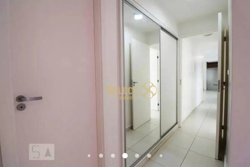 Foto 7 de Apartamento com 3 quartos à venda, 74m2 em Vila Rosa, Goiania - GO