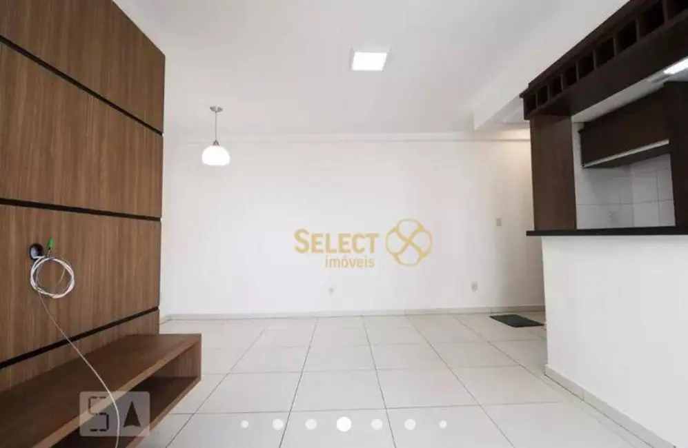 Foto 3 de Apartamento com 3 quartos à venda, 74m2 em Vila Rosa, Goiania - GO