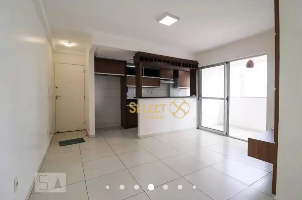 Foto 4 de Apartamento com 3 quartos à venda, 74m2 em Vila Rosa, Goiania - GO