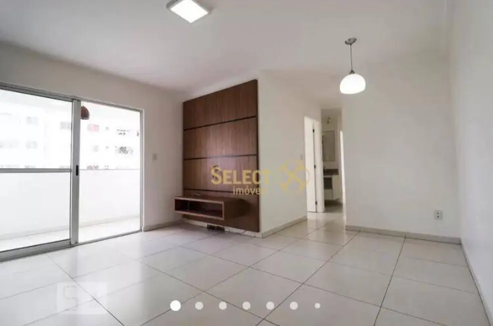 Foto 2 de Apartamento com 3 quartos à venda, 74m2 em Vila Rosa, Goiania - GO