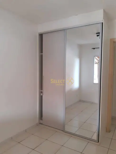 Foto 7 de Casa de Condomínio com 3 quartos à venda, 120m2 em Residencial Flórida, Goiania - GO