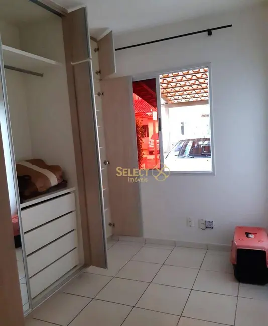 Foto 4 de Casa de Condomínio com 3 quartos à venda, 120m2 em Residencial Flórida, Goiania - GO