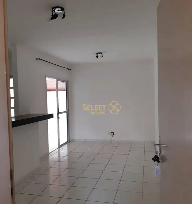 Foto 3 de Casa de Condomínio com 3 quartos à venda, 120m2 em Residencial Flórida, Goiania - GO