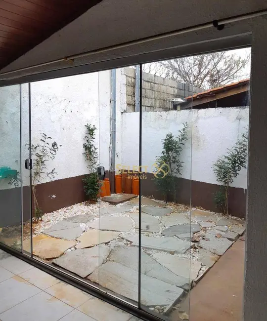 Foto 9 de Casa de Condomínio com 3 quartos à venda, 120m2 em Residencial Flórida, Goiania - GO