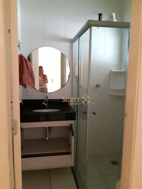 Foto 6 de Casa de Condomínio com 3 quartos à venda, 120m2 em Residencial Flórida, Goiania - GO