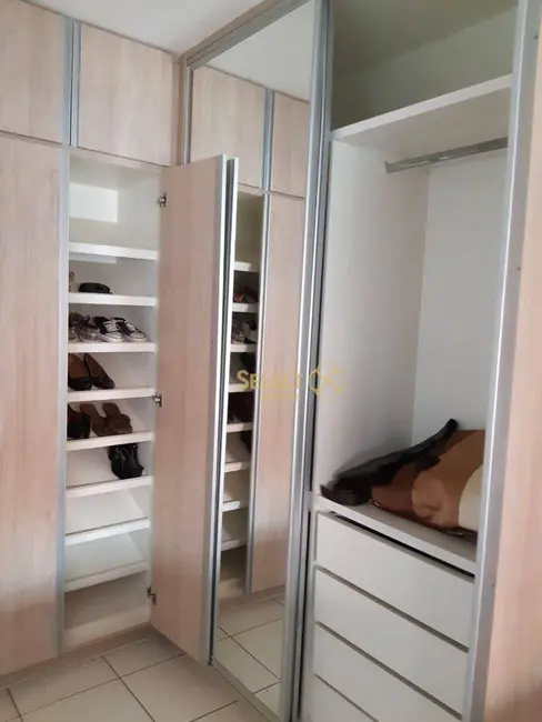 Foto 5 de Casa de Condomínio com 3 quartos à venda, 120m2 em Residencial Flórida, Goiania - GO