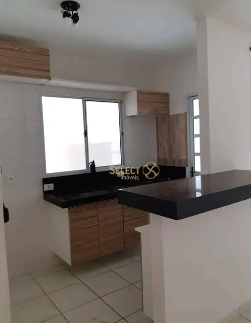 Foto 8 de Casa de Condomínio com 3 quartos à venda, 120m2 em Residencial Flórida, Goiania - GO