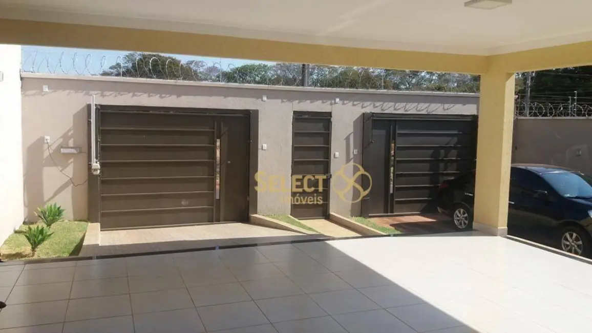 Casa com 3 quartos à venda, 384m2 em Residencial Morada do Ipê, Goiania - GO - imagem 9 Foto 9 de Casa com 3 quartos à venda, 384m2 em Residencial Morada do Ipê, Goiania - GO