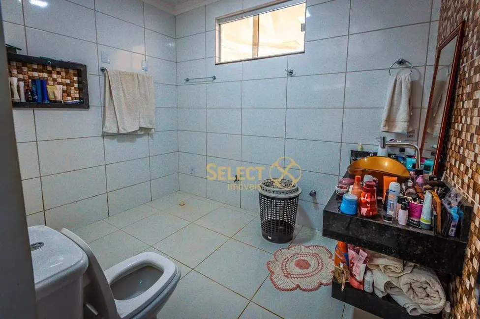 Casa com 3 quartos à venda, 384m2 em Residencial Morada do Ipê, Goiania - GO - imagem 8 Foto 8 de Casa com 3 quartos à venda, 384m2 em Residencial Morada do Ipê, Goiania - GO
