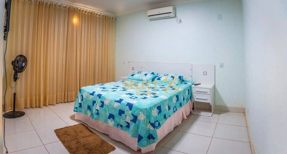 Casa com 3 quartos à venda, 384m2 em Residencial Morada do Ipê, Goiania - GO - imagem 5 Foto 5 de Casa com 3 quartos à venda, 384m2 em Residencial Morada do Ipê, Goiania - GO