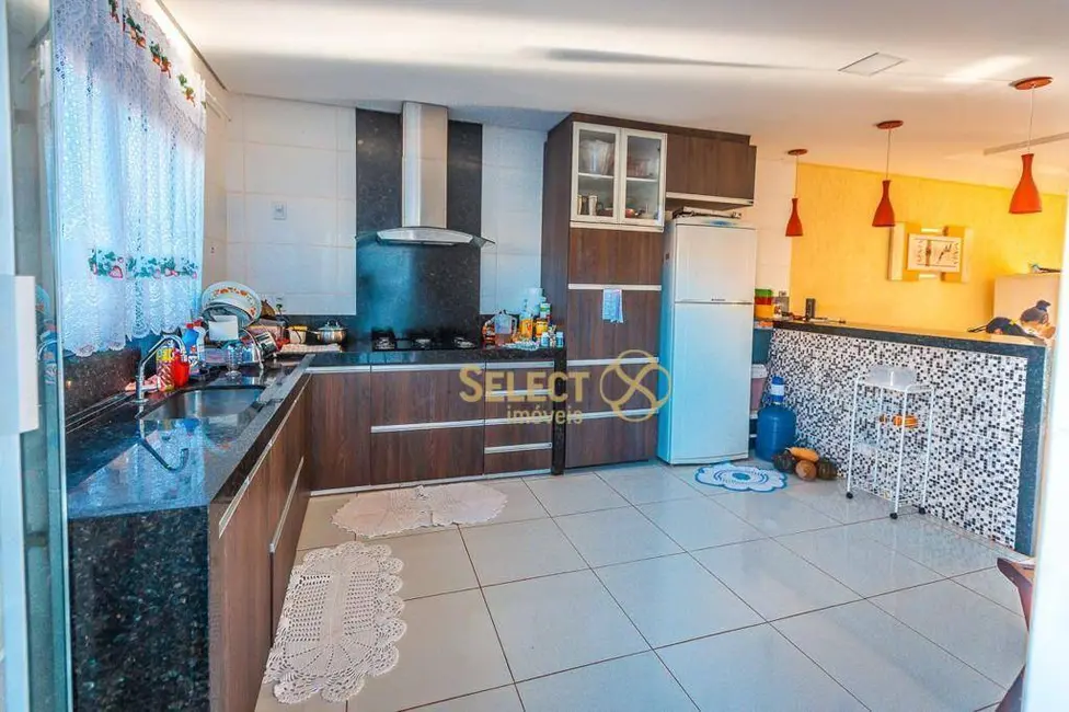 Casa com 3 quartos à venda, 384m2 em Residencial Morada do Ipê, Goiania - GO - imagem 4 Foto 4 de Casa com 3 quartos à venda, 384m2 em Residencial Morada do Ipê, Goiania - GO