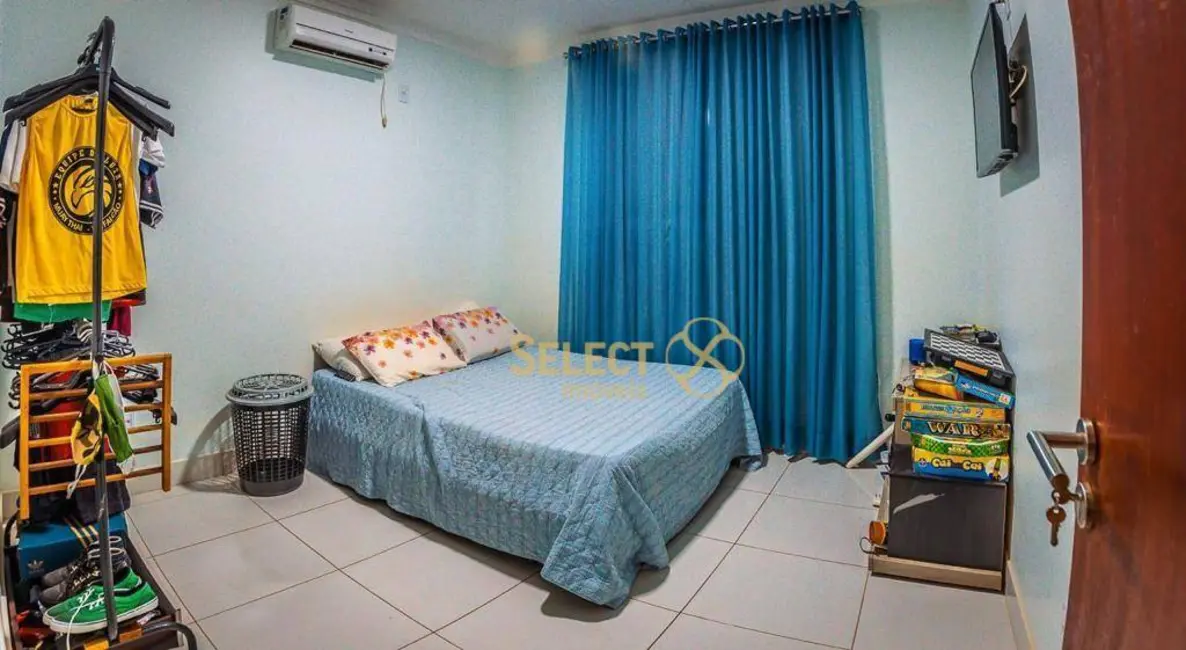 Casa com 3 quartos à venda, 384m2 em Residencial Morada do Ipê, Goiania - GO - imagem 7 Foto 7 de Casa com 3 quartos à venda, 384m2 em Residencial Morada do Ipê, Goiania - GO