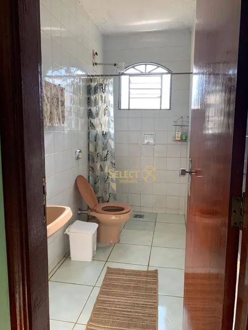Foto 8 de Casa com 3 quartos à venda, 600m2 em Vila Rezende, Goiania - GO