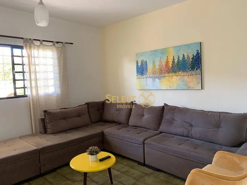 Foto 6 de Casa com 3 quartos à venda, 600m2 em Vila Rezende, Goiania - GO