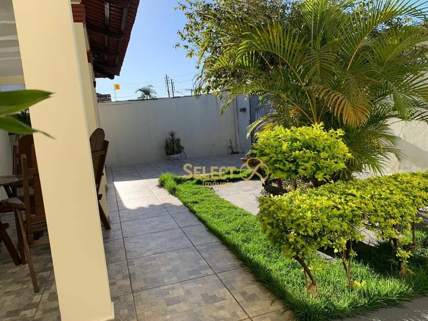 Foto 3 de Casa com 3 quartos à venda, 600m2 em Vila Rezende, Goiania - GO