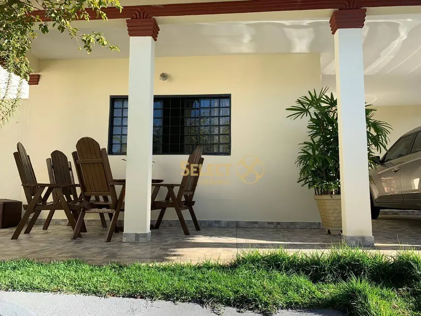 Foto 5 de Casa com 3 quartos à venda, 600m2 em Vila Rezende, Goiania - GO