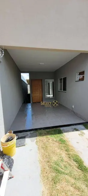 Casa com 3 quartos à venda, 203m2 em Independência, Aparecida De Goiania - GO - imagem 4 Foto 4 de Casa com 3 quartos à venda, 203m2 em Independência, Aparecida De Goiania - GO