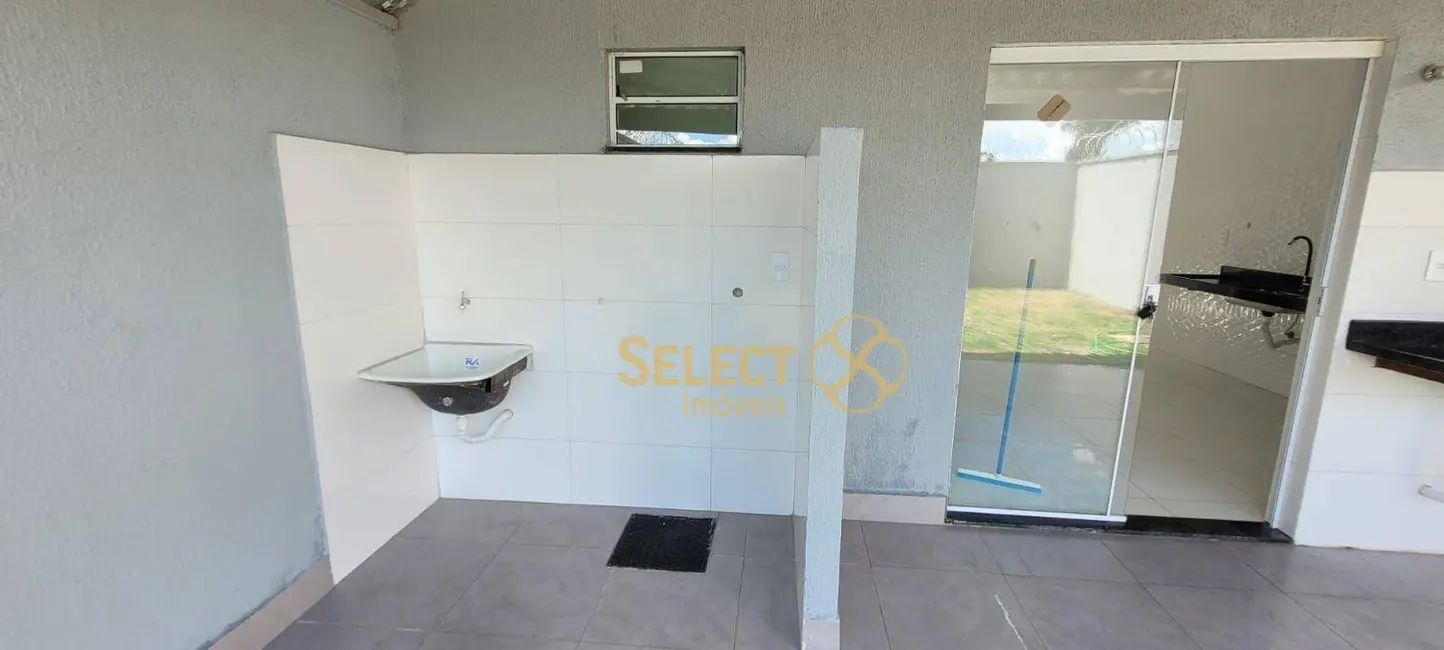 Casa com 3 quartos à venda, 203m2 em Independência, Aparecida De Goiania - GO - imagem 7 Foto 7 de Casa com 3 quartos à venda, 203m2 em Independência, Aparecida De Goiania - GO