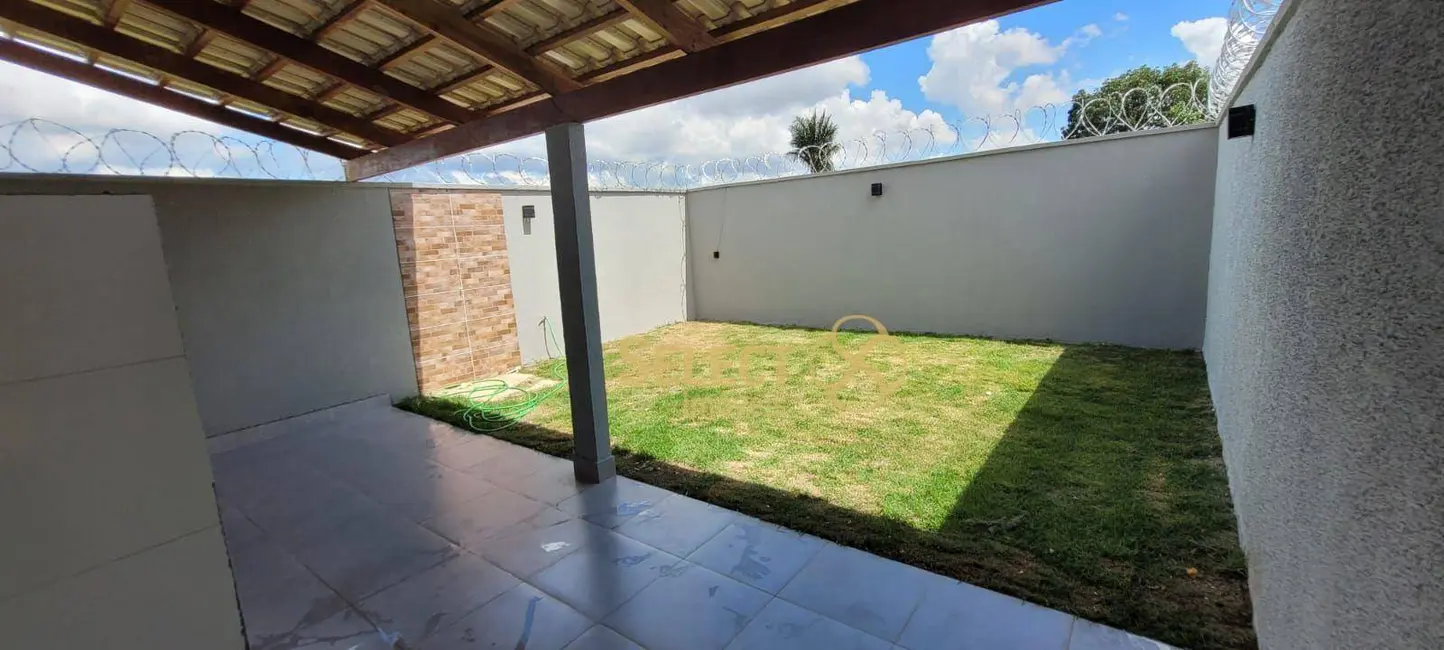 Casa com 3 quartos à venda, 203m2 em Independência, Aparecida De Goiania - GO - imagem 3 Foto 3 de Casa com 3 quartos à venda, 203m2 em Independência, Aparecida De Goiania - GO