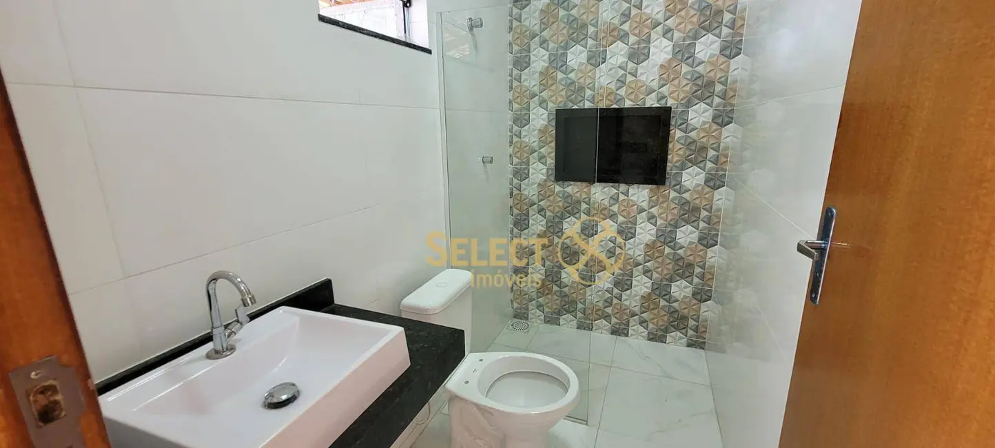 Casa com 3 quartos à venda, 203m2 em Independência, Aparecida De Goiania - GO - imagem 5 Foto 5 de Casa com 3 quartos à venda, 203m2 em Independência, Aparecida De Goiania - GO