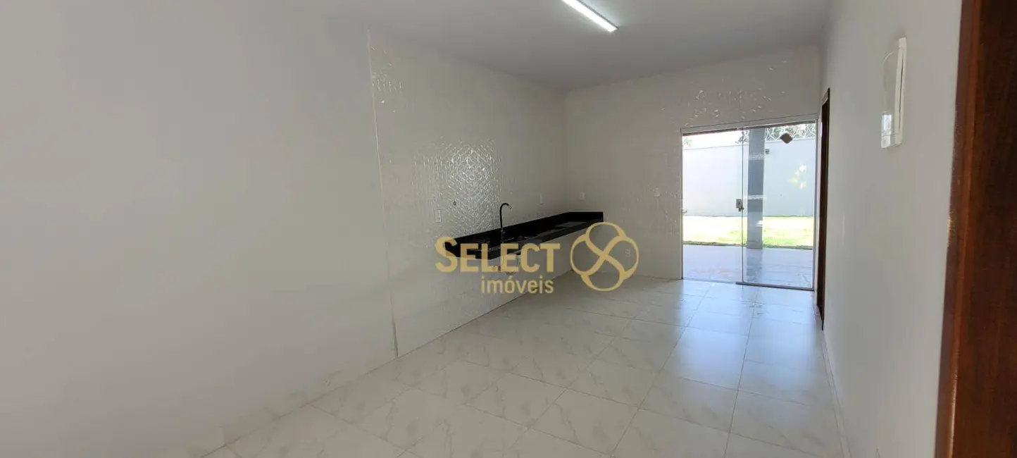 Casa com 3 quartos à venda, 203m2 em Independência, Aparecida De Goiania - GO - imagem 6 Foto 6 de Casa com 3 quartos à venda, 203m2 em Independência, Aparecida De Goiania - GO