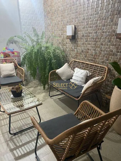 Foto 9 de Sobrado com 3 quartos à venda, 192m2 em Sítios Santa Luzia, Aparecida De Goiania - GO