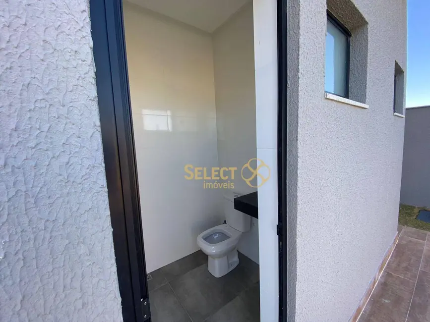 Sobrado com 3 quartos à venda, 300m2 em Senador Canedo - GO - imagem 6 Foto 6 de Sobrado com 3 quartos à venda, 300m2 em Senador Canedo - GO