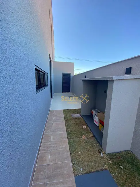 Sobrado com 3 quartos à venda, 300m2 em Senador Canedo - GO - imagem 4 Foto 4 de Sobrado com 3 quartos à venda, 300m2 em Senador Canedo - GO