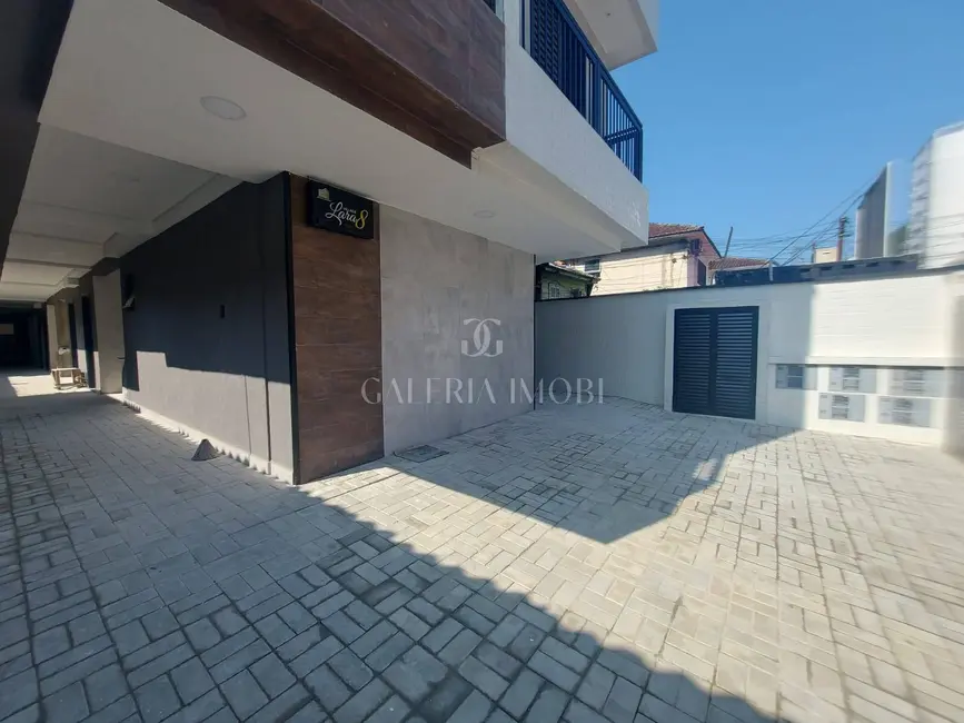 Casa com 2 quartos à venda, 176m2 em Marapé, Santos - SP - imagem 4 Foto 4 de Casa com 2 quartos à venda, 176m2 em Marapé, Santos - SP