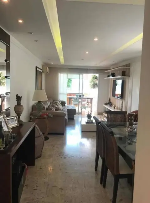 Foto 1 de Apartamento com 3 quartos à venda, 220m2 em Ponta da Praia, Santos - SP