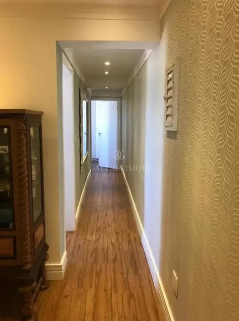 Foto 9 de Apartamento com 3 quartos à venda, 220m2 em Ponta da Praia, Santos - SP