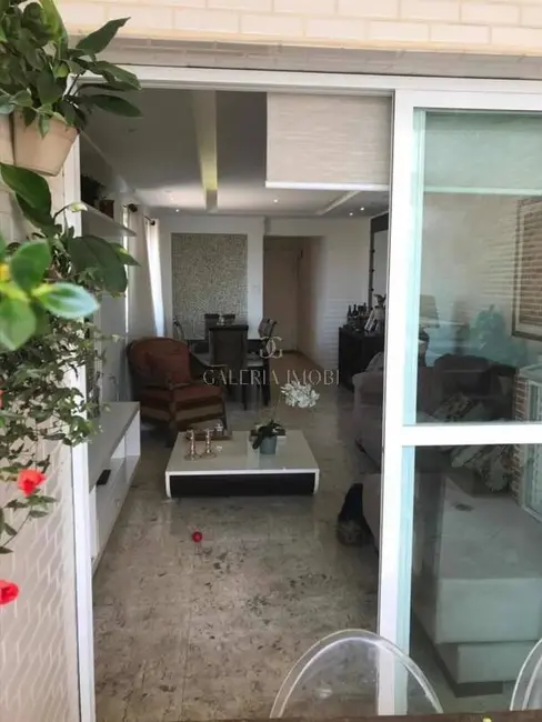 Foto 2 de Apartamento com 3 quartos à venda, 220m2 em Ponta da Praia, Santos - SP