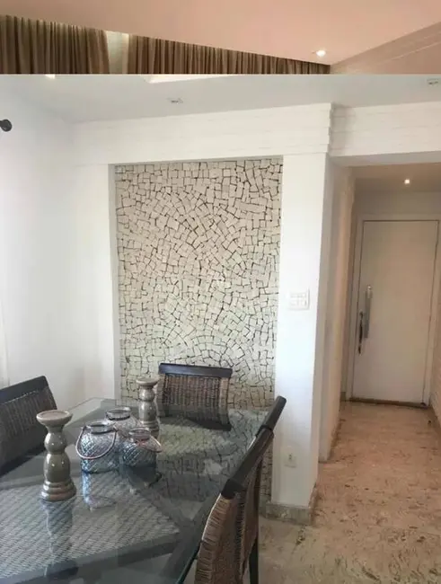 Foto 6 de Apartamento com 3 quartos à venda, 220m2 em Ponta da Praia, Santos - SP