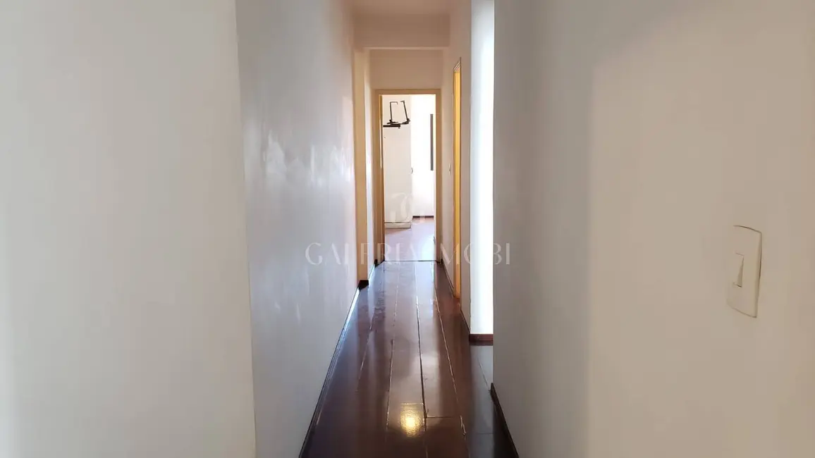 Foto 9 de Apartamento com 4 quartos à venda, 200m2 em Boqueirão, Santos - SP