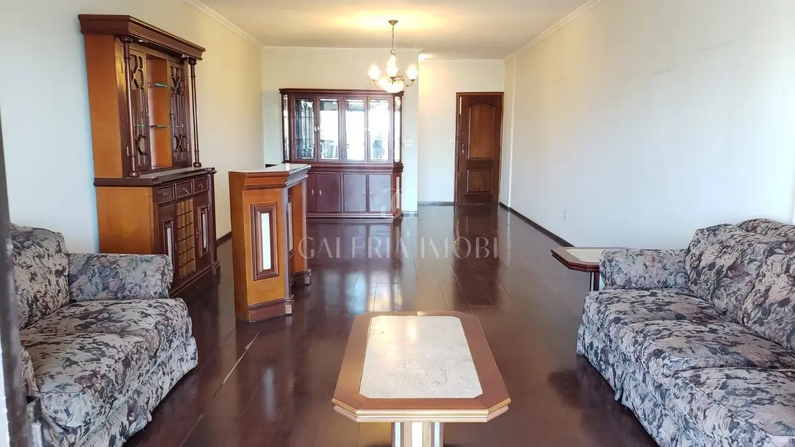 Foto 3 de Apartamento com 4 quartos à venda, 200m2 em Boqueirão, Santos - SP