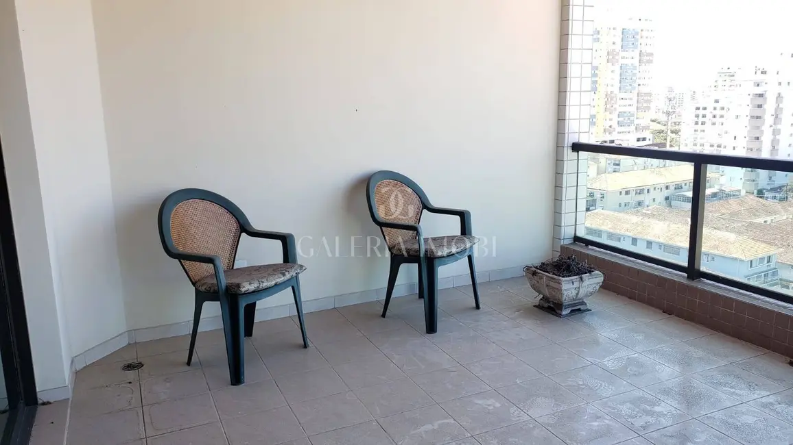 Foto 6 de Apartamento com 4 quartos à venda, 200m2 em Boqueirão, Santos - SP